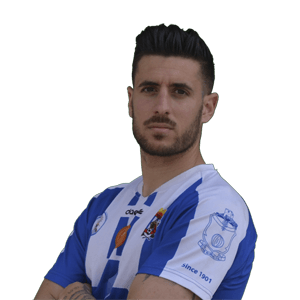Lulu (Lorca Deportiva) - 2016/2017